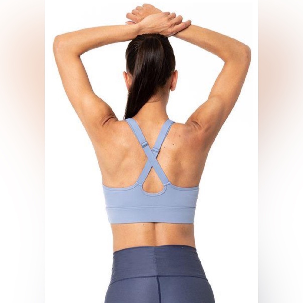 NWT Sol & Mane Tasha Bra